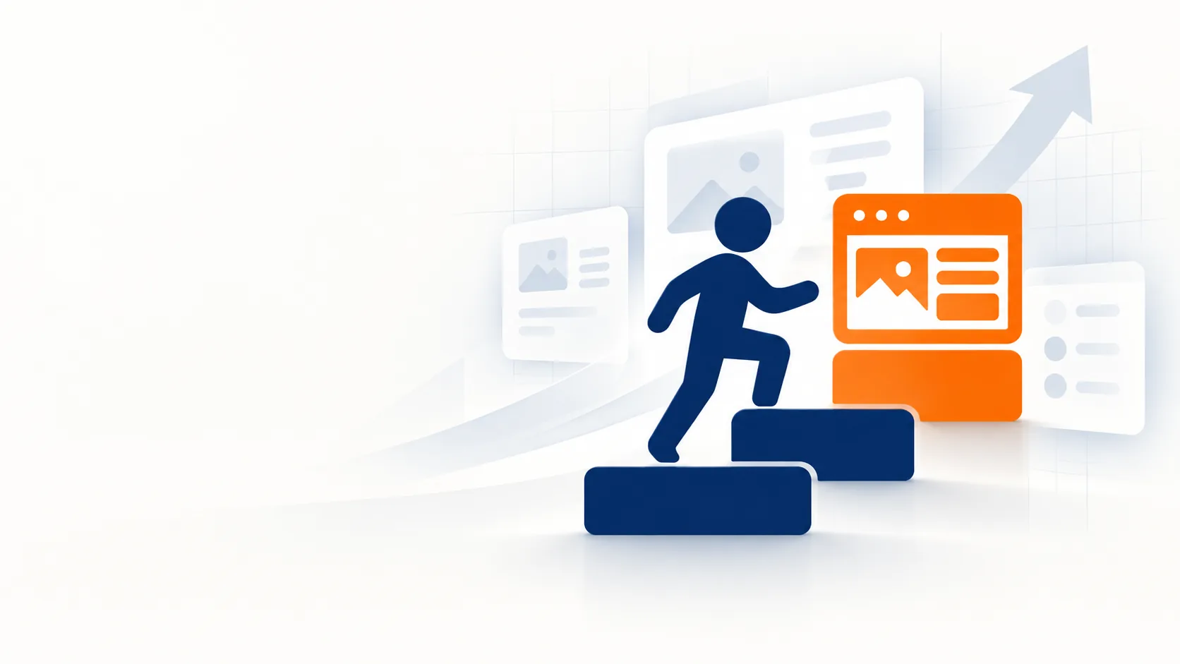 StarterFirst—three steps to a ready business website